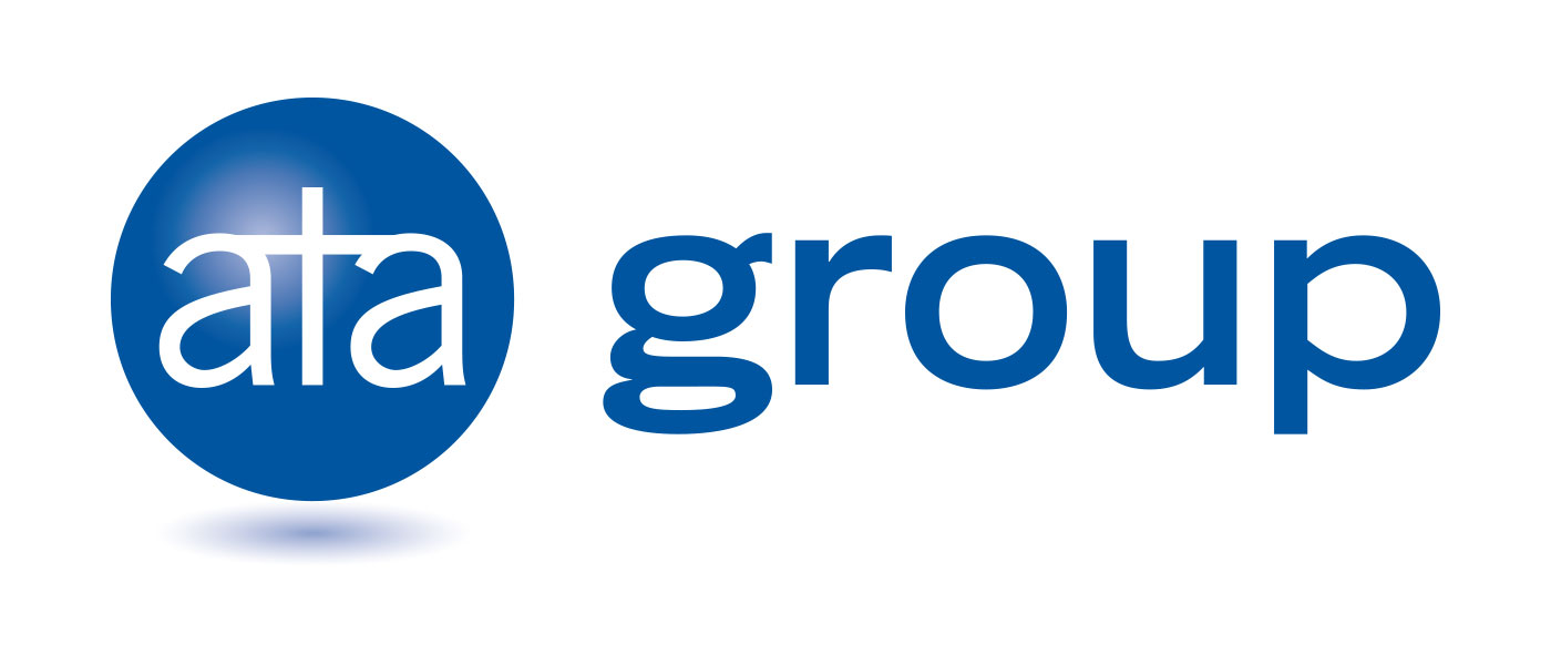 Logo ata group